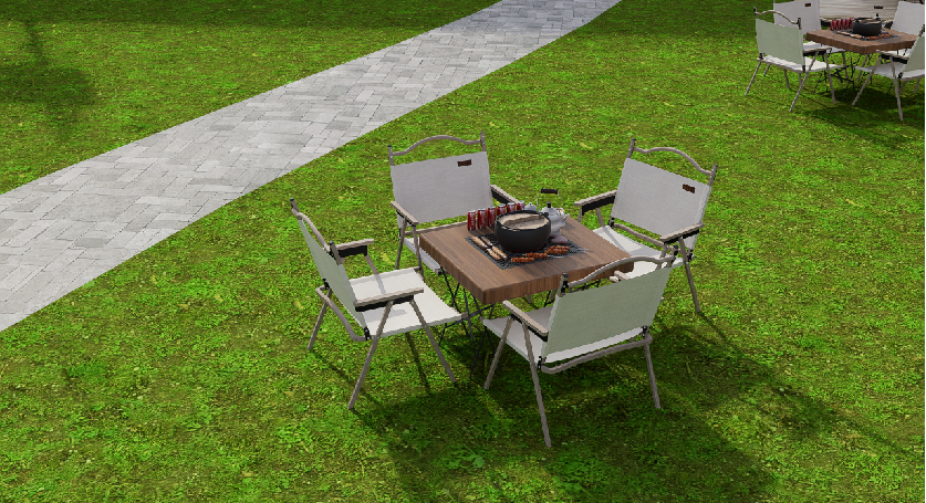 永仁县酒店帐篷定制：解锁旅居新体验，打造差异化竞争力