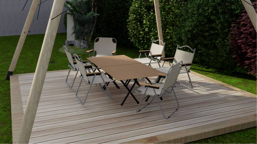 永仁县帐篷生产厂家：以匠心筑牢户外装备的品质根基